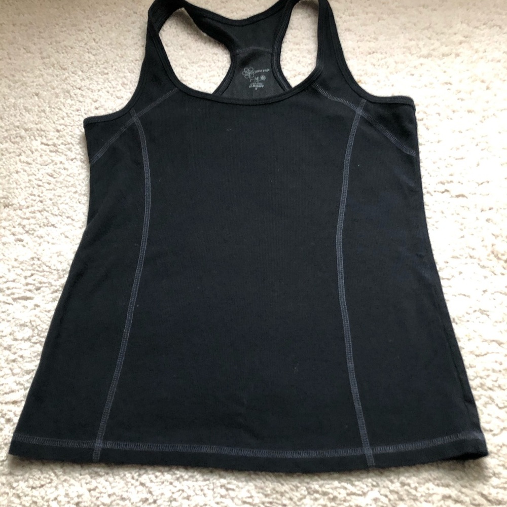 Workout top